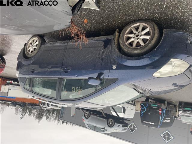 Toyota Verso 2004-2009 (Type II) , Motorkode: 1ZZ-FE, Girkassekode: MANUELL