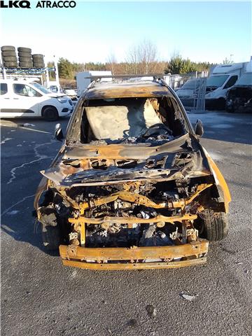 Toyota RAV4 2006-2009 (Type III, Fase 1) , Motorkode: 2AD-FTV, Girkassekode: Manuell