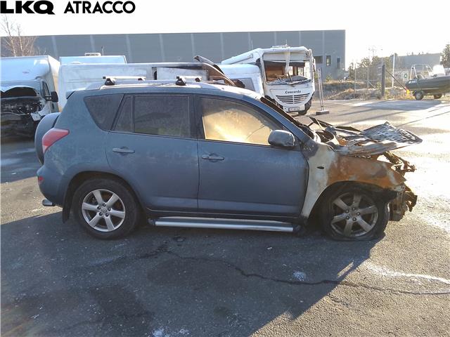 Toyota RAV4 2006-2009 (Type III, Fase 1) , Motorkode: 2AD-FTV, Girkassekode: Manuell