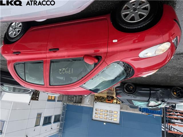 Nissan Micra 2003-2010 (K12) (K12), Motorkode: CR12DE, Girkassekode: Manuell