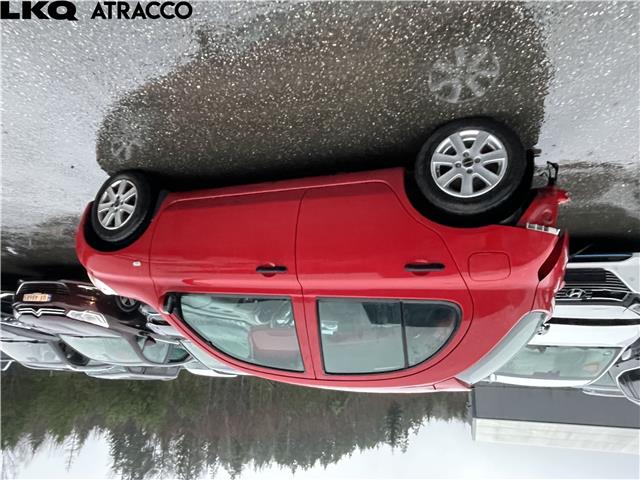 Nissan Micra 2003-2010 (K12) (K12), Motorkode: CR12DE, Girkassekode: Manuell