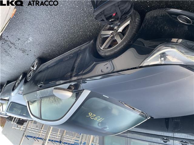 Audi A1 2010-2014 (Type I, Fase 1) , Motorkode: CAYC, Girkassekode: Manuell