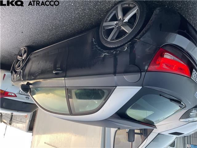 Audi A1 2010-2014 (Type I, Fase 1) , Motorkode: CAYC, Girkassekode: Manuell