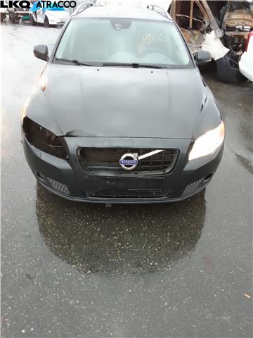 Volvo V70 2007-2013 (Type III, Fase 1) , Motorkode: D4162T, Girkassekode: Automat