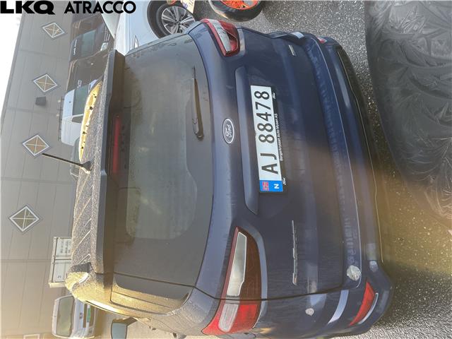 Ford Ecosport 2016-->> , Motorkode: M1JJ, Girkassekode: Automat