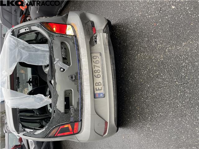 VW Up 2012-2019 , Motorkode: EBMA, Girkassekode: Automat