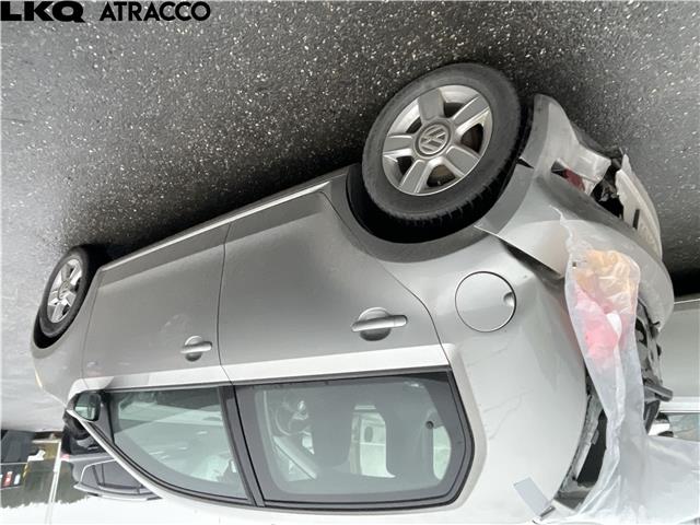 VW Up 2012-2019 , Motorkode: EBMA, Girkassekode: Automat