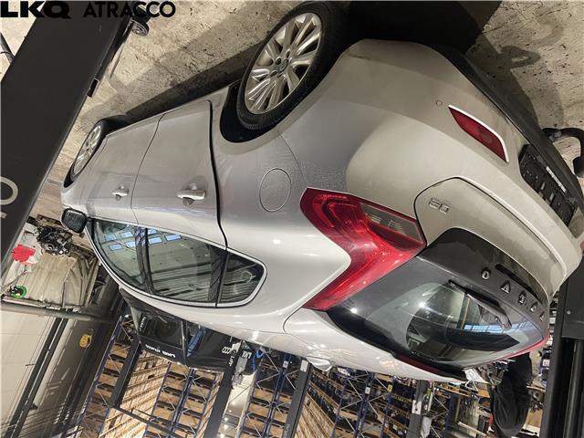 Volvo V40 2012-2019 , Motorkode: D4162T, Girkassekode: Manuell