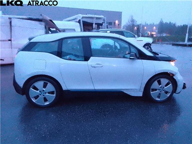 BMW i3 2013-2022 , Motorkode: IB1P25B, Girkassekode: Automat