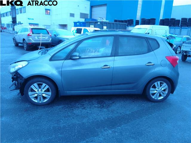 Hyundai Ix20 2010-2017 , Motorkode: G4FC, Girkassekode: Automat