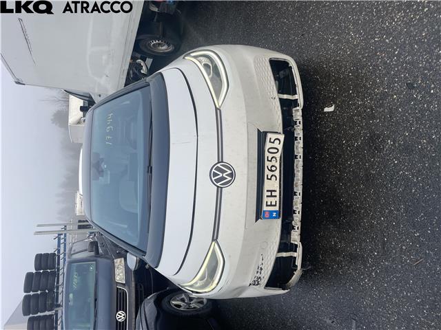 VW ID.3 2020-->> , Motorkode: EBJC, Girkassekode: Automat
