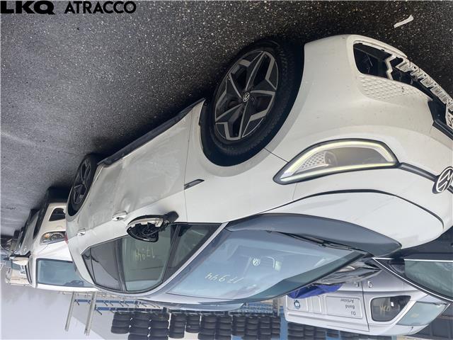 VW ID.3 2020-->> , Motorkode: EBJC, Girkassekode: Automat