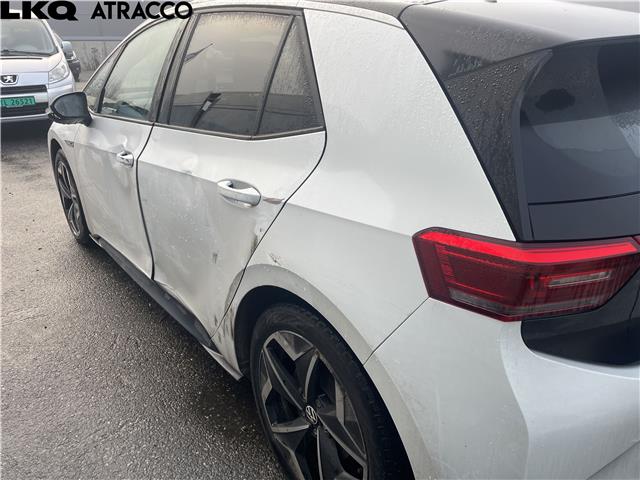 VW ID.3 2020-->> , Motorkode: EBJC, Girkassekode: Automat