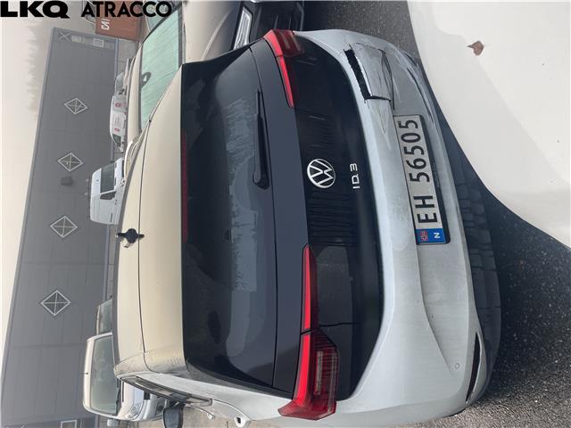 VW ID.3 2020-->> , Motorkode: EBJC, Girkassekode: Automat