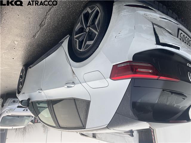 VW ID.3 2020-->> , Motorkode: EBJC, Girkassekode: Automat