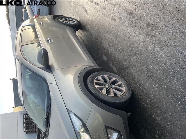 Kia Sportage 2010-2016 (Type III) , Motorkode: G4FD, Girkassekode: Manuell