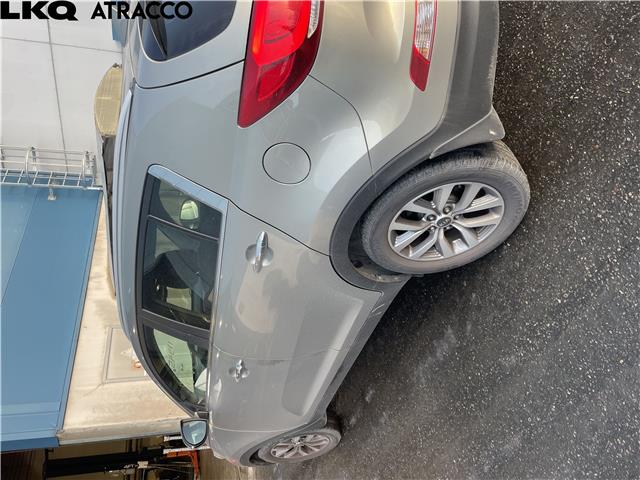 Kia Sportage 2010-2016 (Type III) , Motorkode: G4FD, Girkassekode: Manuell