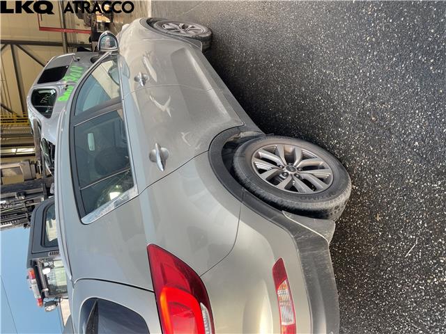 Kia Sportage 2010-2016 (Type III) , Motorkode: G4FD, Girkassekode: Manuell