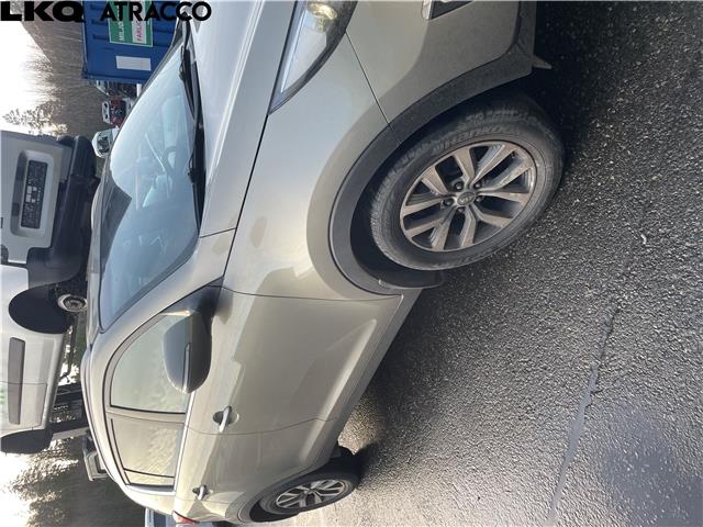 Kia Sportage 2010-2016 (Type III) , Motorkode: G4FD, Girkassekode: Manuell