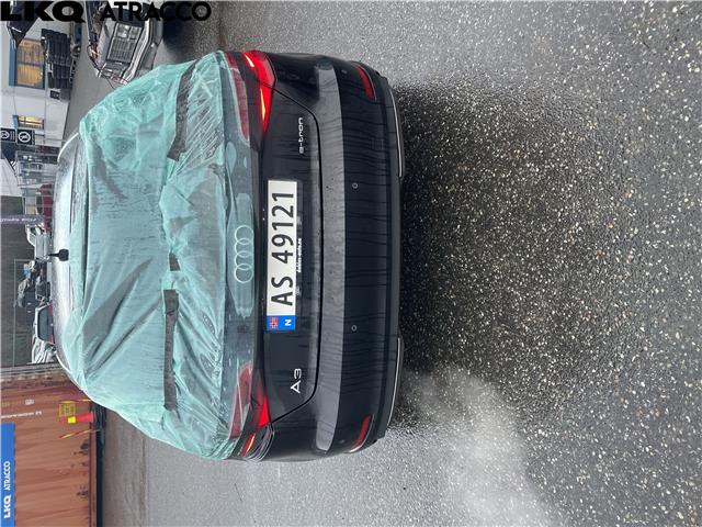 Audi A3 2009-2012 (Type II, Fase 2) , Motorkode: CUKB, Girkassekode: Automat