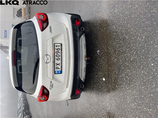 Mazda CX-5 2012-2017 (Type I) , Motorkode: SH-VPTS, Girkassekode: Automat