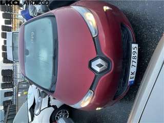 Renault Zoe,   (|NOID)