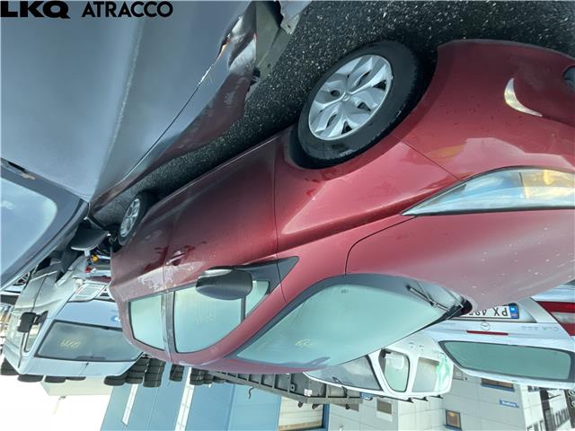 Renault Zoe 2013-2019 (Fase 1) , Motorkode: 5AQ-60, Girkassekode: Automat