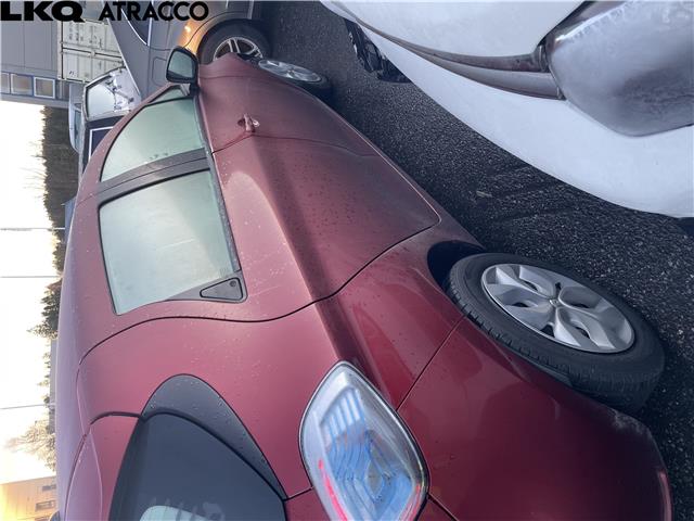 Renault Zoe 2013-2019 (Fase 1) , Motorkode: 5AQ-60, Girkassekode: Automat