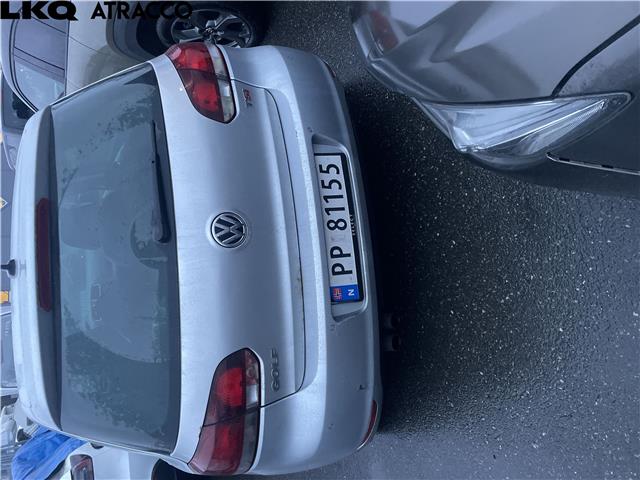 VW Golf VI 2008-2012 , Motorkode: CAVD, Girkassekode: Automat