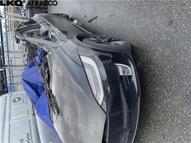 Tesla Model X 2016-->> , Motorkode: L1S, Girkassekode: Automat