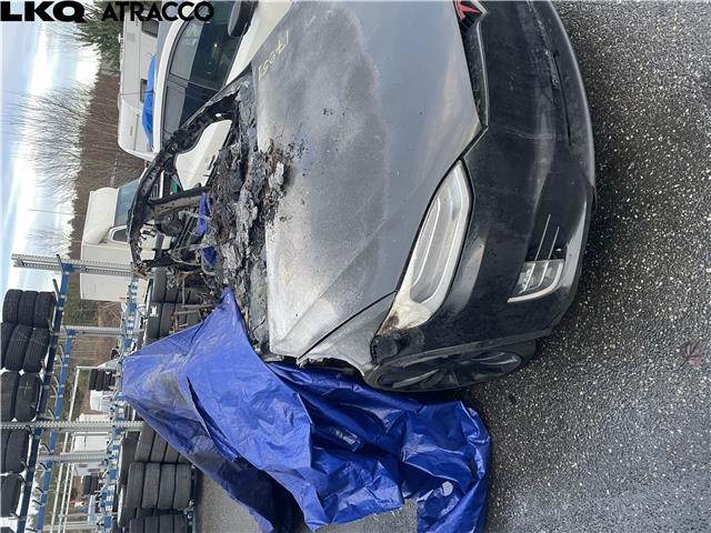 Tesla Model X 2016-->> , Motorkode: L1S, Girkassekode: Automat