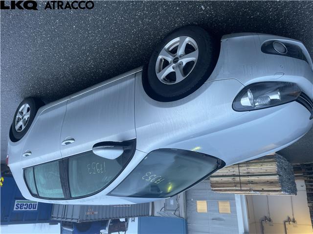 VW Golf VI 2008-2012 , Motorkode: CAYC, Girkassekode: Manuell