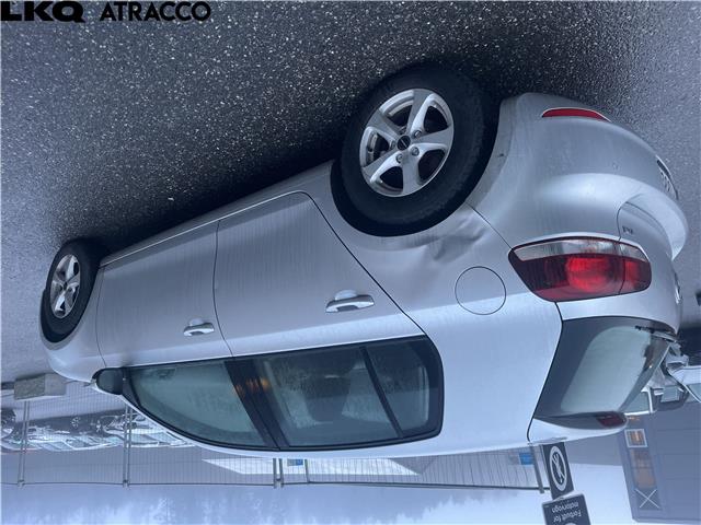 VW Golf VI 2008-2012 , Motorkode: CAYC, Girkassekode: Manuell