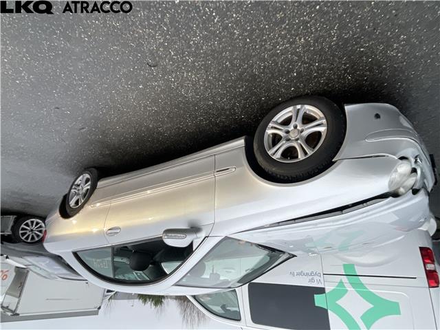 Mercedes CLK 2002-2009 (C209) (C209), Motorkode: M271.940, Girkassekode: Automat
