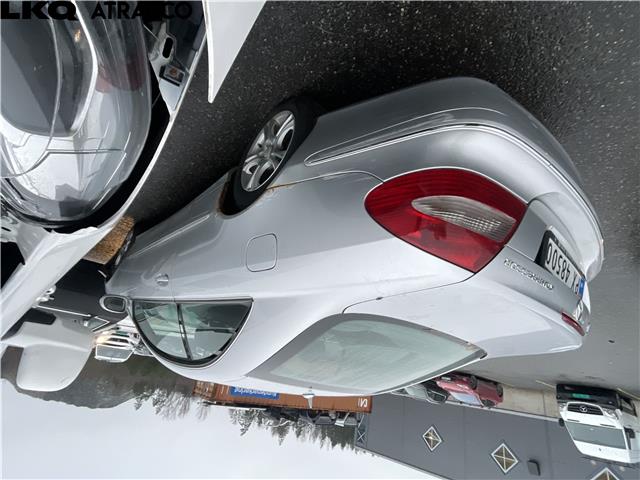 Mercedes CLK 2002-2009 (C209) (C209), Motorkode: M271.940, Girkassekode: Automat