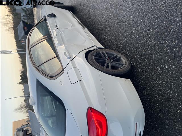 BMW 3-Serie 2012-2018 (F30/F31/F34) (F30/F31/F34), Motorkode: B48-B20A, Girkassekode: Automat