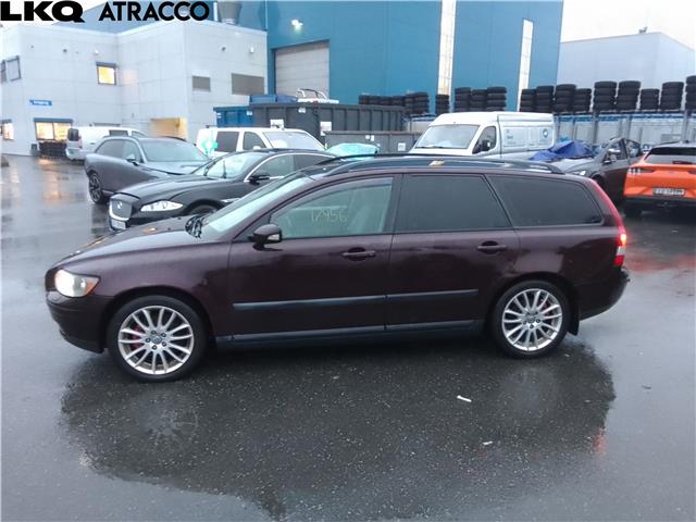 Volvo V50 2004-2007 (Fase 1) , Motorkode: D4164T, Girkassekode: Manuell