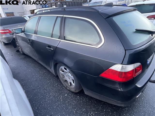 BMW 5-Serie 2003-2010 (E60/E61) (E60/E61), Motorkode: M47-TU2D20, Girkassekode: Automat