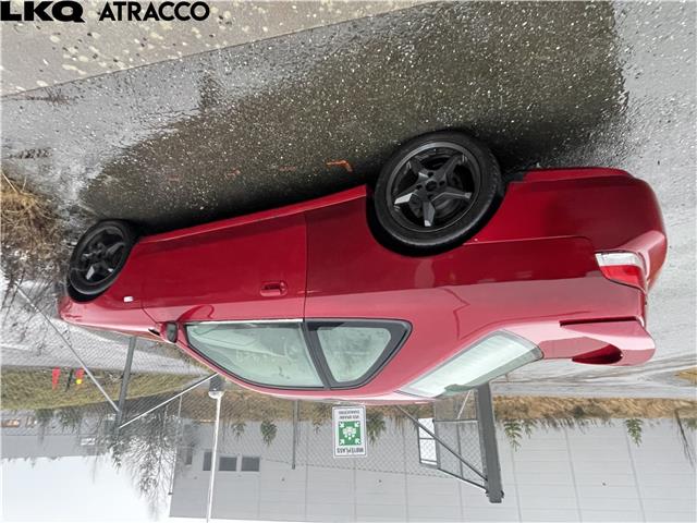 Honda Prelude 1997-1999 (Type V) , Motorkode: F20A4, Girkassekode: Automat