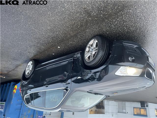 BMW X3 2010-2017 (F25) (F25), Motorkode: N47-D20C, Girkassekode: Automat