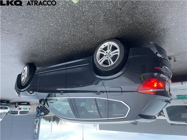 BMW X3 2010-2017 (F25) (F25), Motorkode: N47-D20C, Girkassekode: Automat