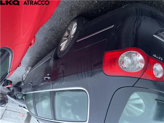 VW Passat 2005-2010 (B6) (B6), Motorkode: BMP, Girkassekode: Automat