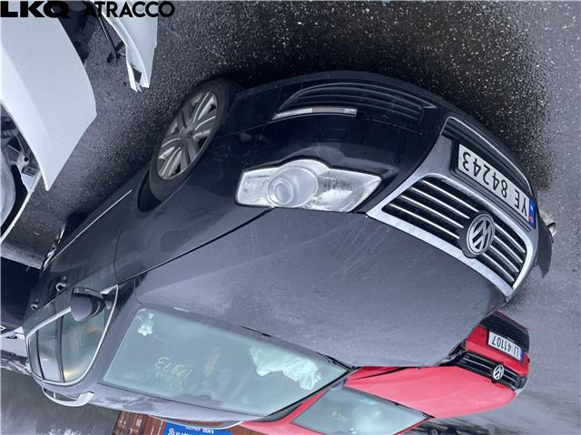 VW Passat 2005-2010 (B6) (B6), Motorkode: BMP, Girkassekode: Automat