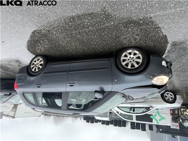 Škoda Fabia 2007-2010 (Type II, Fase 1) , Motorkode: BTS, Girkassekode: Automat