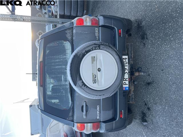 Suzuki Grand Vitara 2005-2015 (Type III) , Motorkode: M16A, Girkassekode: Manuell