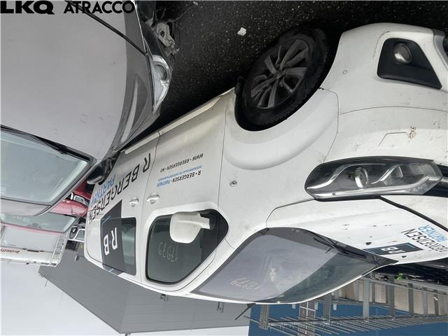 Toyota Proace 2016-->> (Type II) , Motorkode: 4WZ-FHV, Girkassekode: Automat