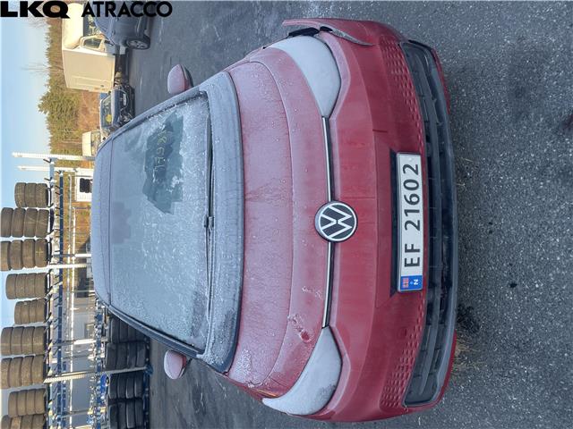 VW ID.3 2020-->> , Motorkode: EBJC, Girkassekode: Automat