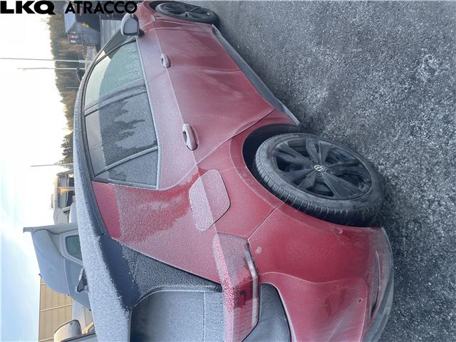 VW ID.3 2020-->> , Motorkode: EBJC, Girkassekode: Automat