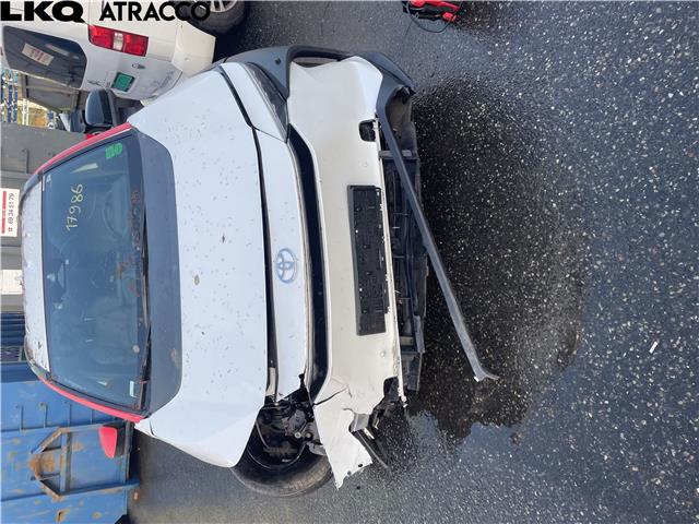 Toyota bZ4X 2022-->> , Motorkode: , Girkassekode: Automat