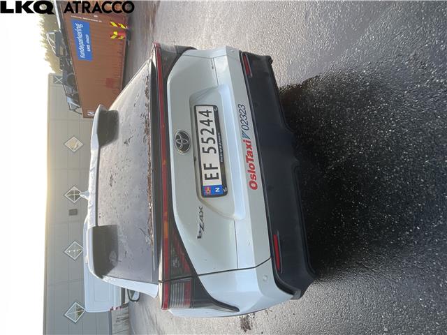 Toyota bZ4X 2022-->> , Motorkode: , Girkassekode: Automat